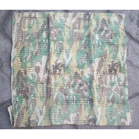 MULTICAM SCRIM NETTING - PRE CUT 1 METRE LENGTH