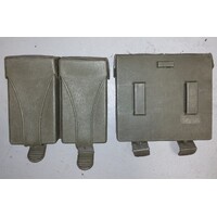 WEST GERMAN G36 AMMO POUCH