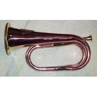 BRASS BUGLES - REPRODUCTION