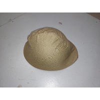 WW1 FRENCH ADRIAN STEEL HELMET COVER REPRODUCTION