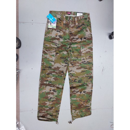 KIDS CADET AMCU PANTS